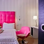 Antico Pastificio Sarubbi Hotel