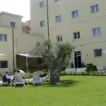 Hotel Antico Pastificio Sarubbi Stigliano (Basilicata)