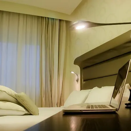 Antico Pastificio Sarubbi Hotel