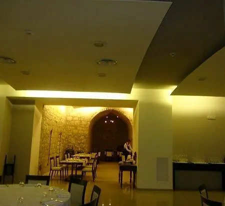 Antico Pastificio Sarubbi 4* Stigliano (Basilicata)
