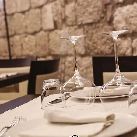 Hotel Antico Pastificio Sarubbi 4*