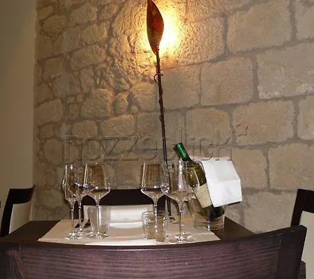 Antico Pastificio Sarubbi فندق 4*