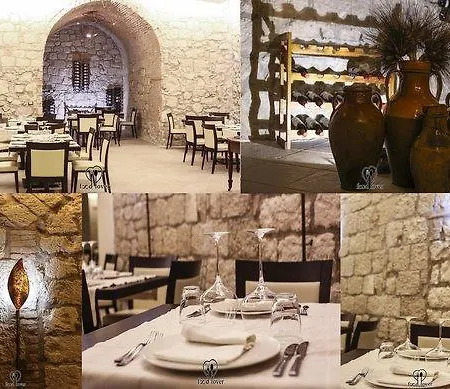 Antico Pastificio Sarubbi Stigliano (Basilicata)