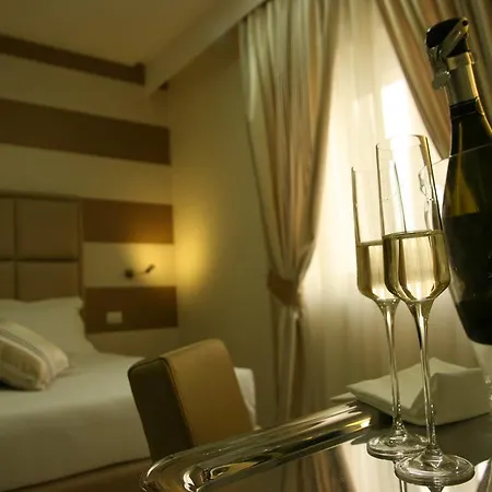 Antico Pastificio Sarubbi Hotel