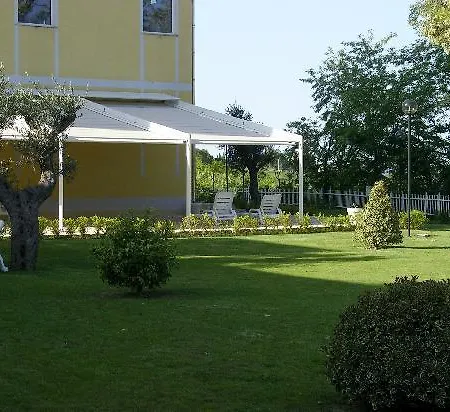Antico Pastificio Sarubbi فندق 4*