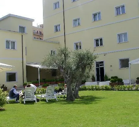 فندق Antico Pastificio Sarubbi Stigliano (Basilicata)