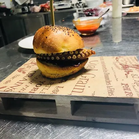 Antico Pastificio Sarubbi