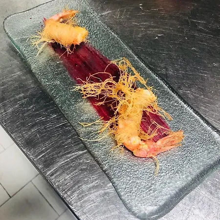Antico Pastificio Sarubbi Stigliano (Basilicata)
