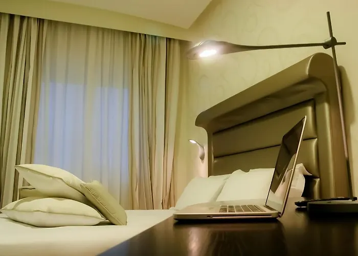 Antico Pastificio Sarubbi Hotel