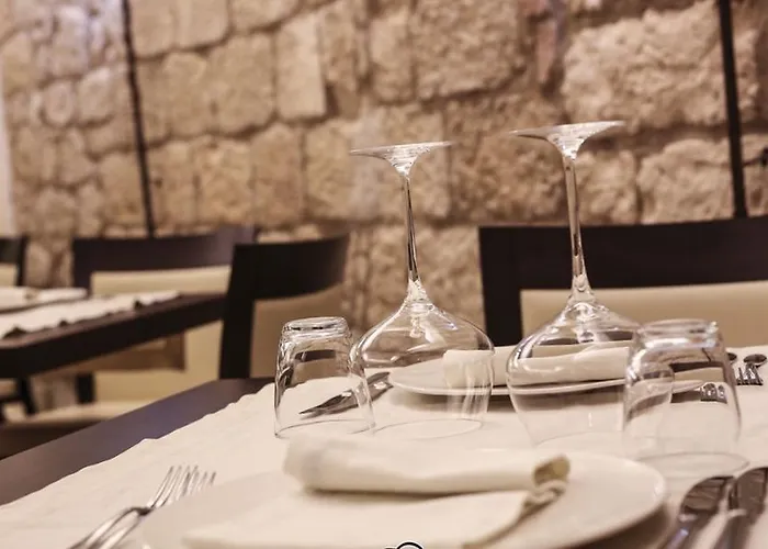 Hotel Antico Pastificio Sarubbi 4*