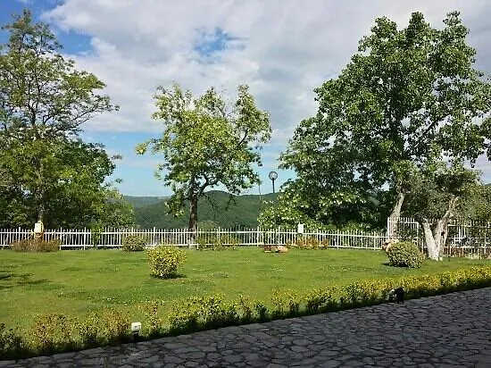 Hotel Antico Pastificio Sarubbi 4*