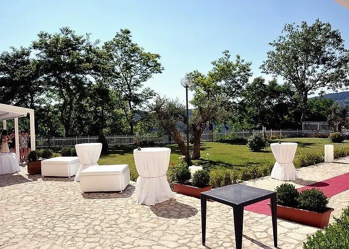 Antico Pastificio Sarubbi