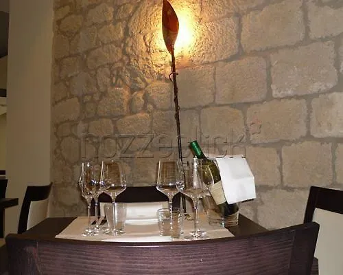 Antico Pastificio Sarubbi Hotel 4*