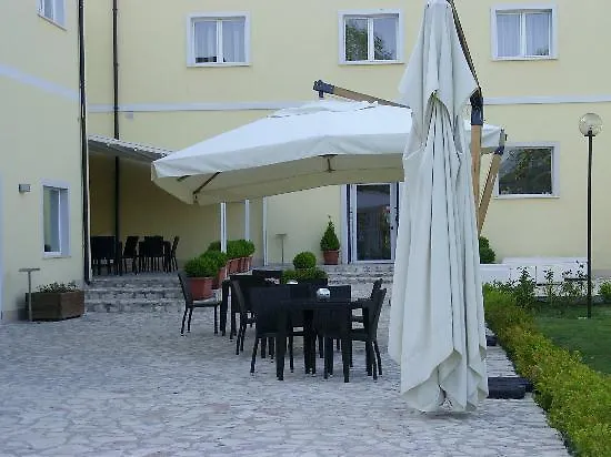 Hotel Antico Pastificio Sarubbi