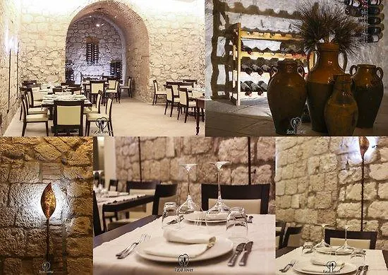 Antico Pastificio Sarubbi Stigliano (Basilicata)