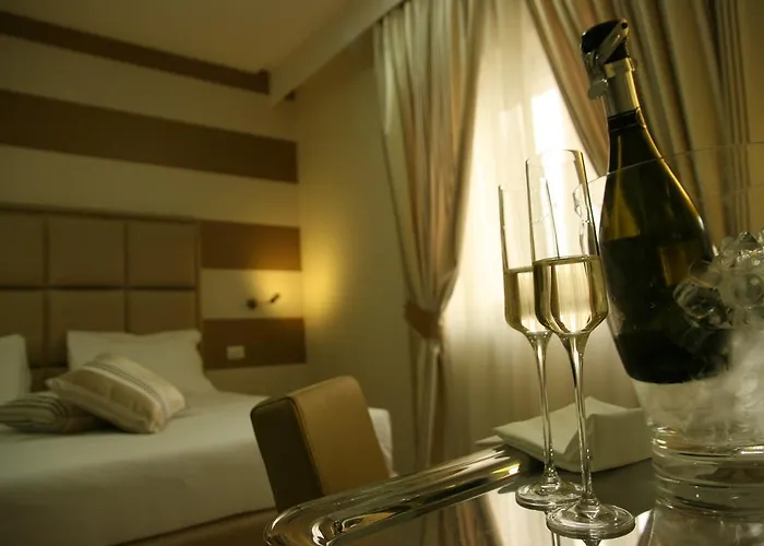 Antico Pastificio Sarubbi Hotel