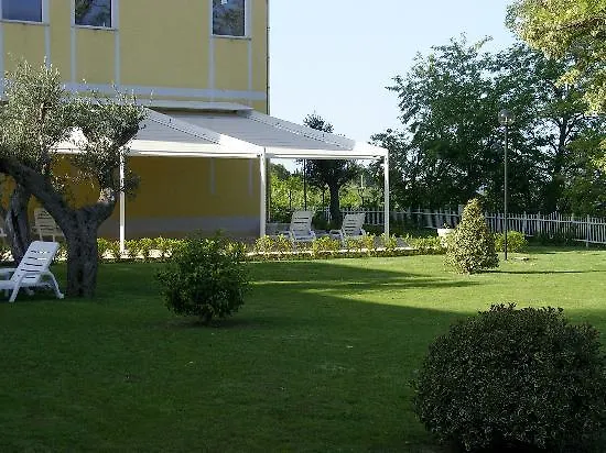 Antico Pastificio Sarubbi Hotel 4*