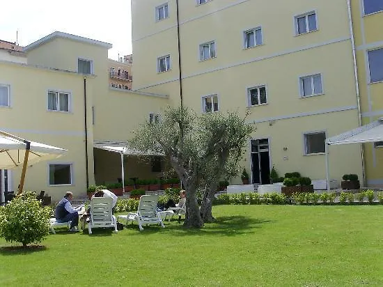 Hotel Antico Pastificio Sarubbi Stigliano (Basilicata)