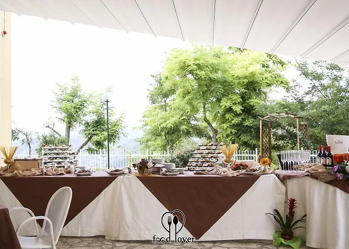 Hotel Antico Pastificio Sarubbi 4*