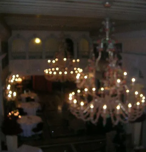 Hotel Antico Pastificio Sarubbi 4*