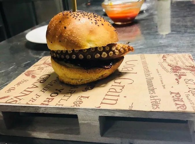 Antico Pastificio Sarubbi