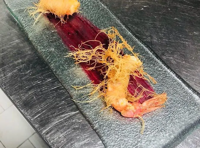 Antico Pastificio Sarubbi Stigliano (Basilicata)